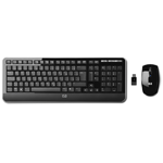 Hp Keyboard and Mouse