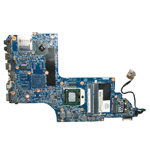 Hp Laptop Motherboard